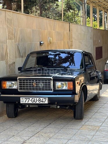 LADA (VAZ) 2107 2010, 78,794 km - 1.6 l - Bakı