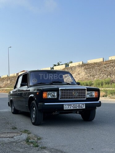 LADA (VAZ) 2107 2010, 78,794 km - 1.6 l - Bakı