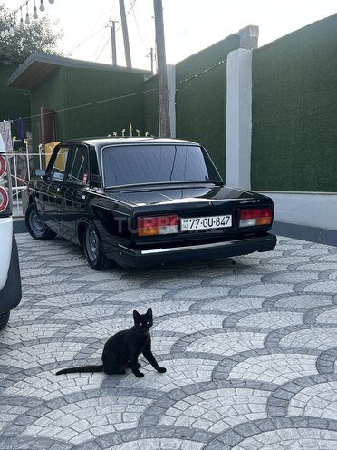 LADA (VAZ) 2107 2010, 78,794 km - 1.6 l - Bakı