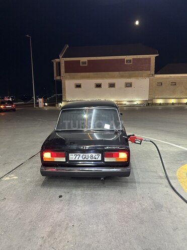 LADA (VAZ) 2107 2010, 78,794 km - 1.6 l - Bakı