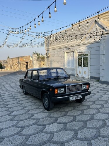 LADA (VAZ) 2107 2010, 78,794 km - 1.6 l - Bakı