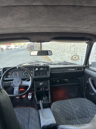 LADA (VAZ) 2107 2010, 78,794 km - 1.6 l - Bakı