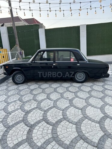 LADA (VAZ) 2107 2010, 78,794 km - 1.6 l - Bakı
