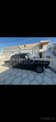 LADA (VAZ) 2107 2010, 78,794 km - 1.6 l - Bakı