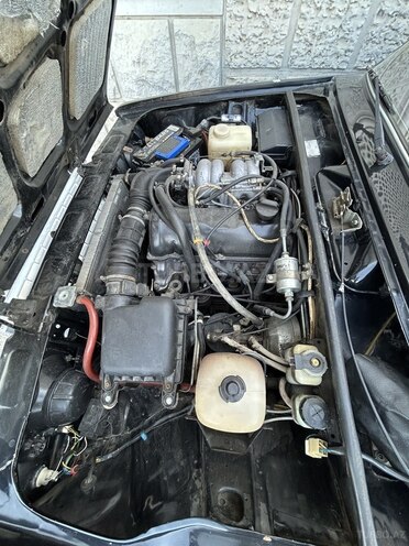 LADA (VAZ) 2107 2010, 78,794 km - 1.6 l - Bakı