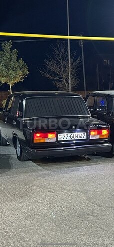 LADA (VAZ) 2107 2010, 78,794 km - 1.6 l - Bakı