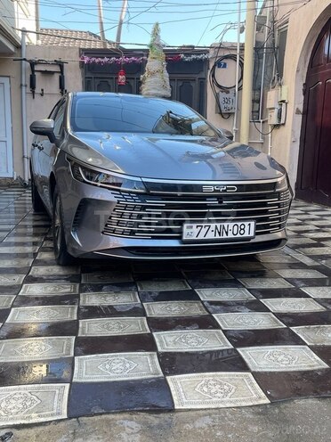 BYD Destroyer 05 2024, 11,000 km - 1.5 l - Bakı