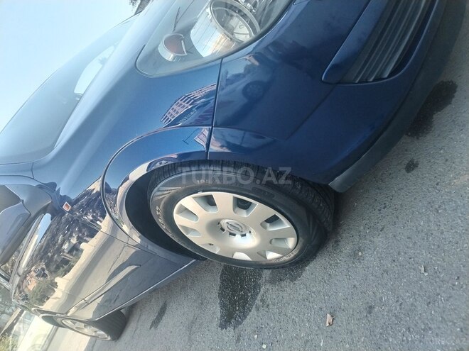 Opel Astra 2004, 176,000 km - 1.4 l - Bakı