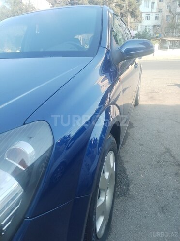 Opel Astra 2004, 176,000 km - 1.4 l - Bakı