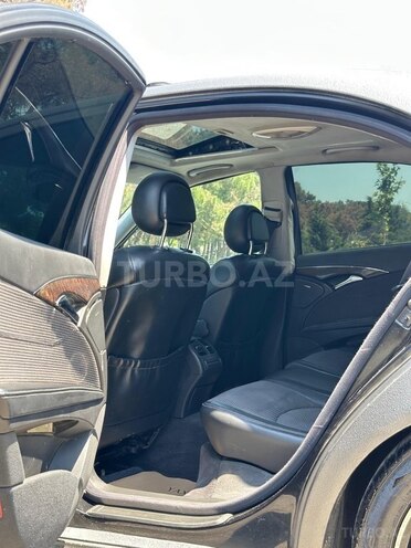 Mercedes E 270 2003, 395,000 km - 2.7 l - Bakı