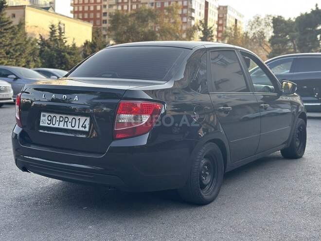 LADA (VAZ) Granta 2024, 20,000 km - 1.6 l - Bakı