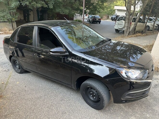 LADA (VAZ) Granta 2024, 20,000 km - 1.6 l - Bakı