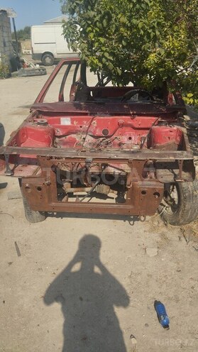 LADA (VAZ) 2109 1989, 398,000 km - 1.5 л - Bakı