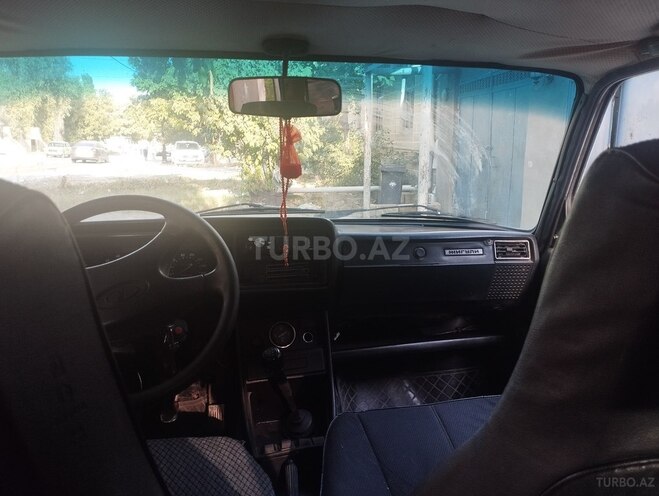 LADA (VAZ) 2107 2001, 89,100 km - 1.6 л - Şamaxı
