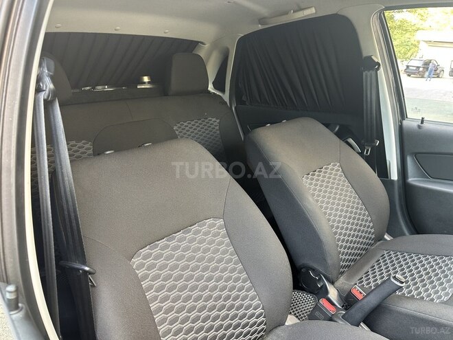 LADA (VAZ) Granta 2024, 20,000 km - 1.6 l - Bakı