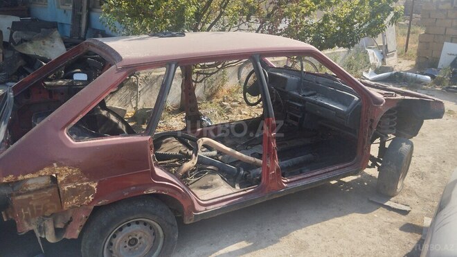 LADA (VAZ) 2109 1989, 398,000 km - 1.5 л - Bakı