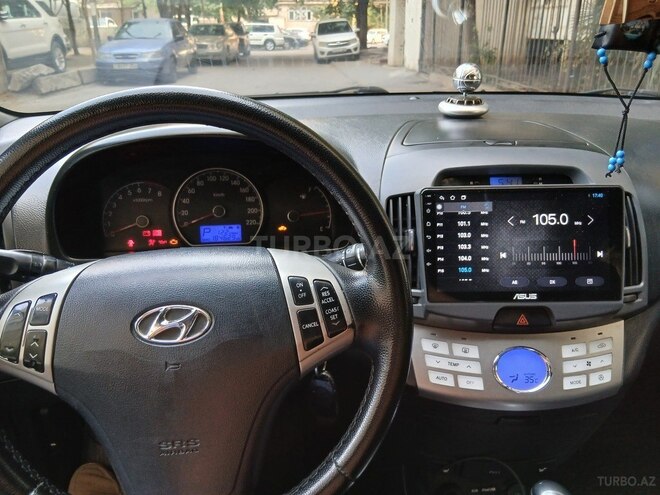 Hyundai Elantra 2010, 184,629 km - 2.0 l - Bakı