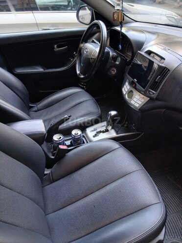 Hyundai Elantra 2010, 184,629 km - 2.0 l - Bakı