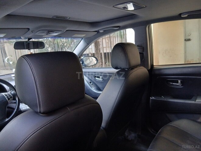 Hyundai Elantra 2010, 184,629 km - 2.0 l - Bakı