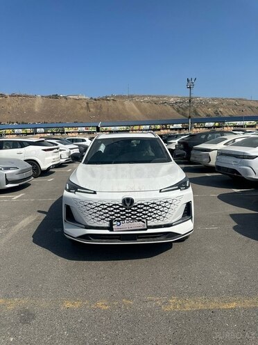 Changan CS 55 Plus 2025, 0 km - 1.5 л - Bakı