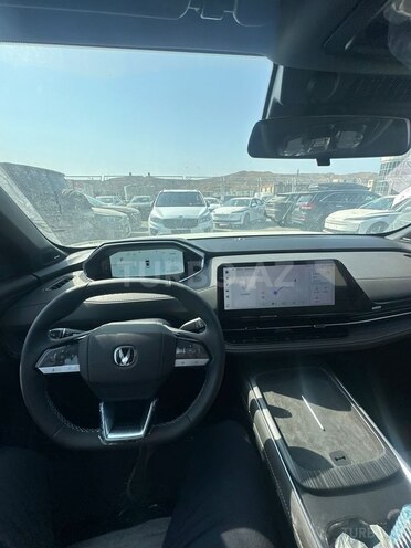 Changan CS 55 Plus 2025, 0 km - 1.5 л - Bakı