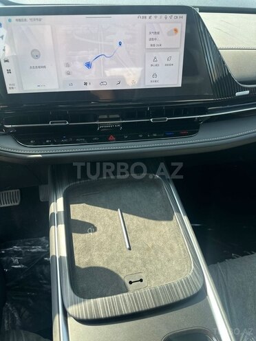 Changan CS 55 Plus 2025, 0 km - 1.5 л - Bakı