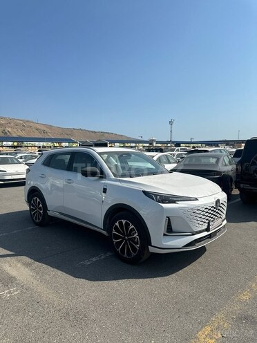 Changan CS 55 Plus 2025, 0 km - 1.5 л - Bakı