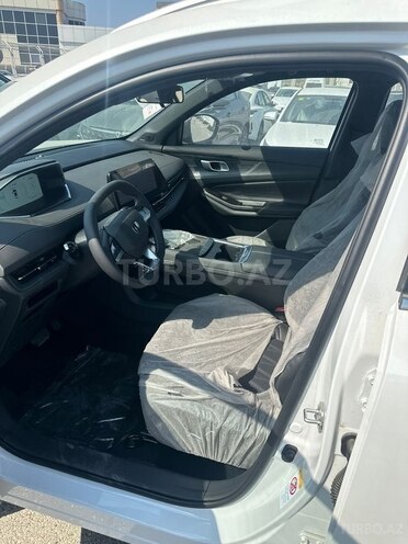 Changan CS 55 Plus 2025, 0 km - 1.5 л - Bakı