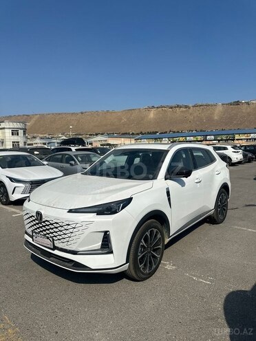 Changan CS 55 Plus 2025, 0 km - 1.5 л - Bakı