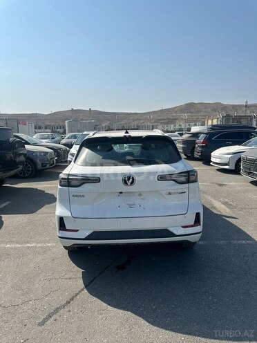 Changan CS 55 Plus 2025, 0 km - 1.5 л - Bakı