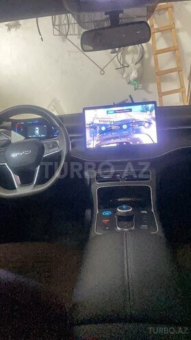 BYD Destroyer 05 2024, 11,000 km - 1.5 l - Bakı