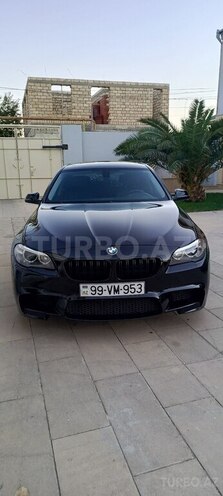 BMW 528 2015, 174,000 km - 2.0 l - Bakı