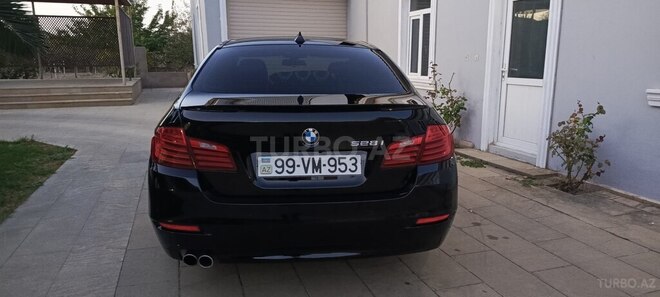 BMW 528 2015, 174,000 km - 2.0 l - Bakı