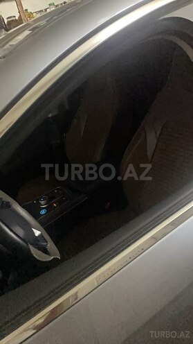 BYD Destroyer 05 2024, 11,000 km - 1.5 l - Bakı