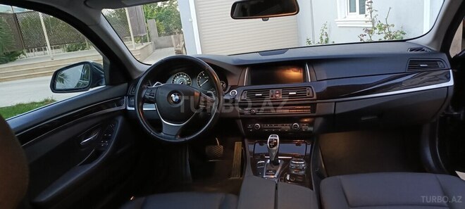 BMW 528 2015, 174,000 km - 2.0 l - Bakı