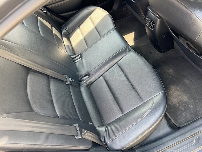 Kia K3 2014, 200,600 km - 1.6 l - Bakı