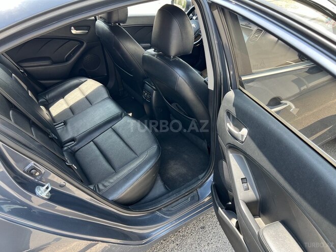 Kia K3 2014, 200,600 km - 1.6 l - Bakı
