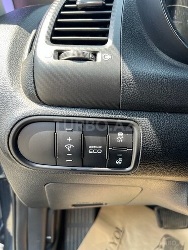 Kia K3 2014, 200,600 km - 1.6 l - Bakı