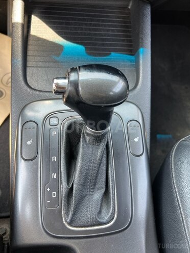 Kia K3 2014, 200,600 km - 1.6 l - Bakı
