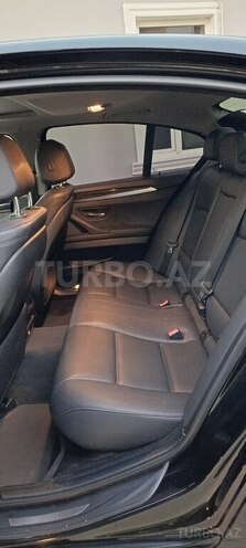 BMW 528 2015, 174,000 km - 2.0 l - Bakı
