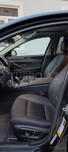 BMW 528 2015, 174,000 km - 2.0 l - Bakı