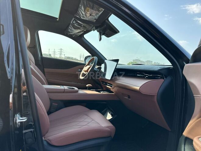Changan  2025, 0 km - 1.5 l - Bakı