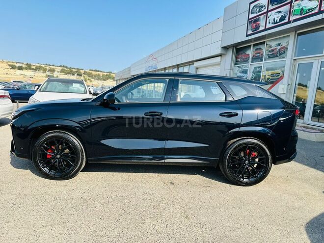 Changan  2025, 0 km - 1.5 l - Bakı