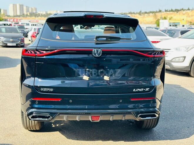 Changan  2025, 0 km - 1.5 l - Bakı