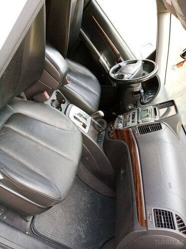 Hyundai Santa Fe 2010, 91,464 km - 2.0 l - Balakən
