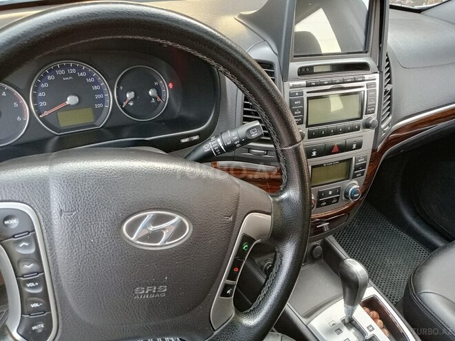 Hyundai Santa Fe 2010, 91,464 km - 2.0 l - Balakən