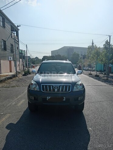 Toyota Land Cruiser Prado 2007, 257,000 km - 2.7 l - Xırdalan