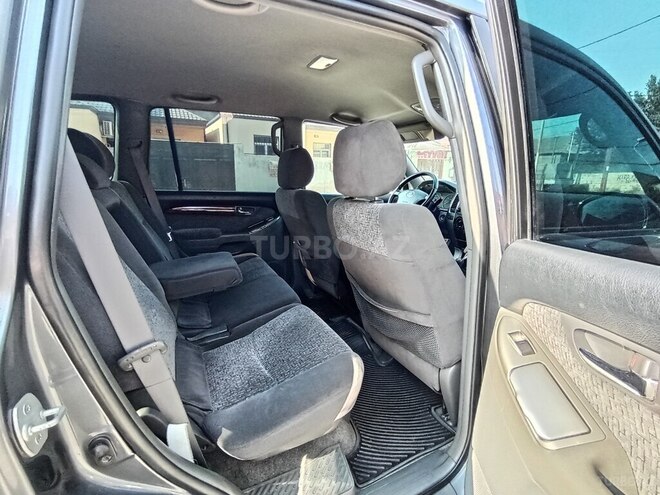 Toyota Land Cruiser Prado 2007, 257,000 km - 2.7 l - Xırdalan