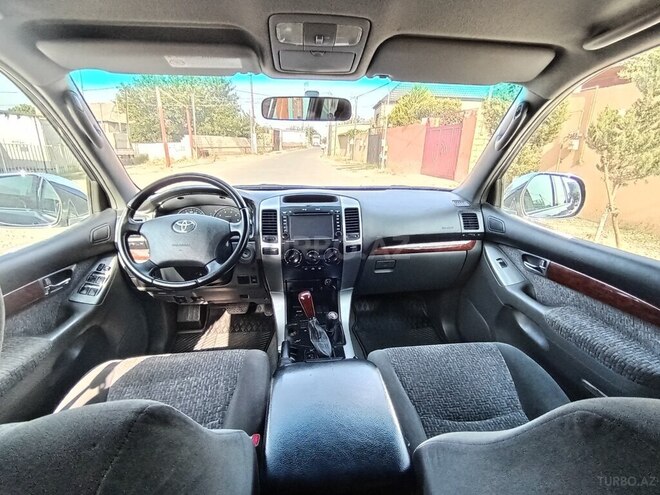 Toyota Land Cruiser Prado 2007, 257,000 km - 2.7 l - Xırdalan