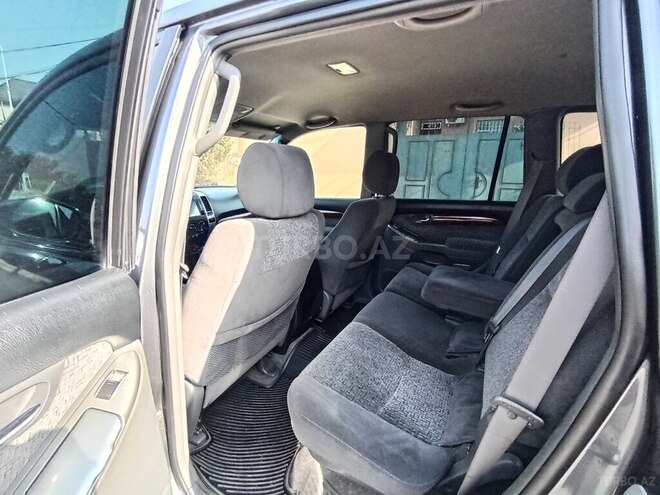 Toyota Land Cruiser Prado 2007, 257,000 km - 2.7 l - Xırdalan